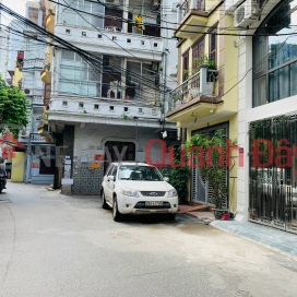 The owner needs to rent a newly built house on Nguyen Phuc Lai street _0