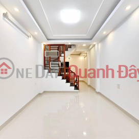 VO THI SAU house, corner lot, open space, CHEAP INVESTMENT PRICE, NEARLY 40M2 HOUSE PRICE ONLY 3.5 BILLION _0