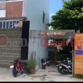 House for sale facing Bui Xuan Phai, area 200m2, Quy Nhon City _0