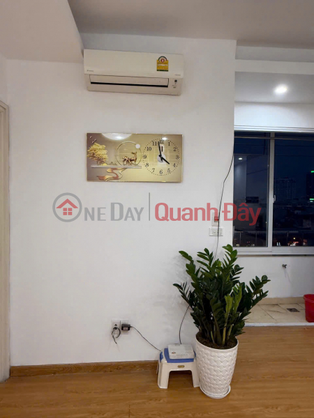 Bán căn hộ chung cư mini phố Quan Nhân 60m 2PN Ôtô tránh | Việt Nam | Bán | đ 24,5 tỷ