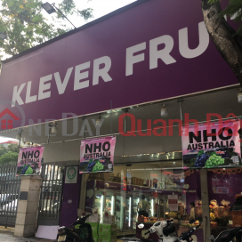 Klever Fruit 370 Cầu Giấy,Cau Giay, Vietnam