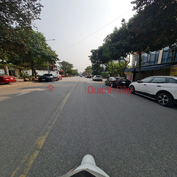 Property Search Vietnam | OneDay | Residential Sales Listings | Land for sale with free 2-storey house in Dong Du, Gia Lam, Hanoi. 40m2, 10m road. Contact 0989894845