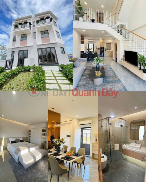 Property Search Vietnam | OneDay | Residential Sales Listings, Social Housing 3 bedrooms 3 bathrooms in Binh Duong New City Good price from only 2.4 billion including VAT