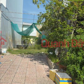 OWNER Sells Residential Land Opposite My Khanh Market, My Khanh Commune, Phong Dien District, Can Tho _0