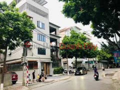 Need to sell auction lot of 3ha area near Bac Tu Liem Cultural House, 144m2, 8m frontage, 13m road _0