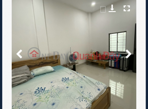 - Nhà 3 tầng mới xây hiện đại, mặt tiền đường 7,5 m mặt sau đường 4m, khu A32, Phạm Ngọc Mậu, sát chợ Tân An. _0