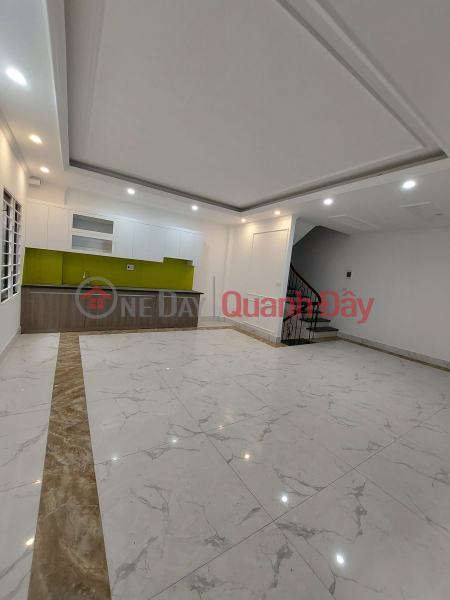 Property Search Vietnam | OneDay | Nhà ở | Niêm yết bán, Bán nhà Trương Định, 40m2, mặt tiền 6m, hàng xóm Nam Đô complex ôtô đỗ cửa