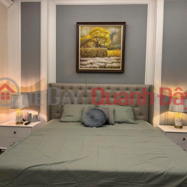 House for sale on Xa Dan street for business - 60m corner lot price 25.5 billion _0