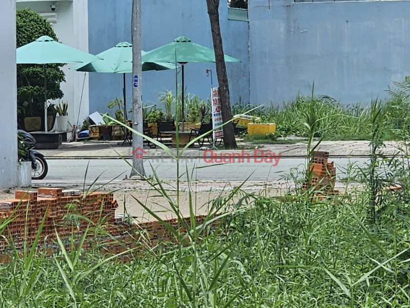 Property Search Vietnam | OneDay | Nhà ở Niêm yết bán, ĐẤT ĐẸP – GIÁ TỐT – CHÍNH CHỦ CẦN BÁN TẠi Xã Phước Lý , Cần Giuộc Long An