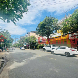 Bán nhà 1T2L góc 2 mặt tiền đường Phan Chu Trinh P. Quang Vinh chỉ 13,5 tỷ _0