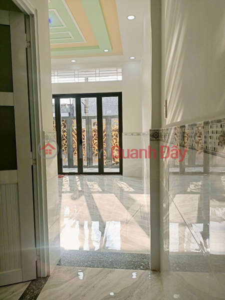 Property Search Vietnam | OneDay | Residential Sales Listings New house for sale right at Phu Tho market, Suoi Mau bridge, motorway for only 2.5 billion