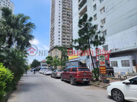 Kinh doanh 7 tầng thang máy tại Mậu Lương Hà Đông 19$. _0