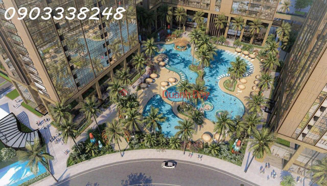 Property Search Vietnam | OneDay | Nhà ở Niêm yết bán | Sunshine Sky City tòa V8, V9 nhận giữ chỗ sớm chiết khấu 1% giá từ 98 triệu/m2