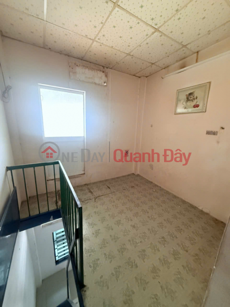 NHÀ 56M2 - ĐƯỜNG SỐ 11 - TRƯỜNG THỌ, 4.1 TỶ., Việt Nam, Bán, đ 4,1 tỷ