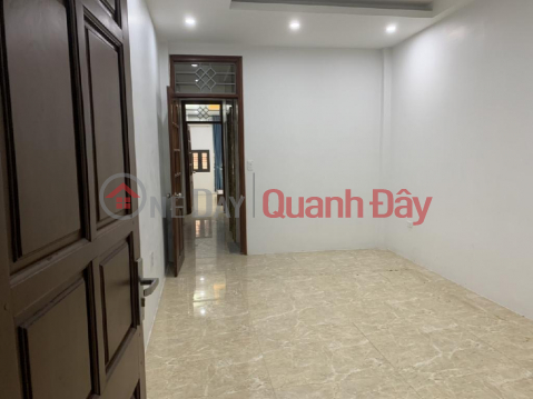 Bán Nhà Nguyễn Bá Khoản, 42M2, 16,5 Tỷ, Kinh doanh siêu nét, Vị trí Hiếm nhà bán _0