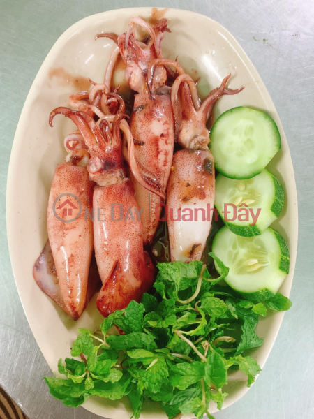 Nam Danh Seafood (Hải sản Năm Đảnh),Son Tra | (4)