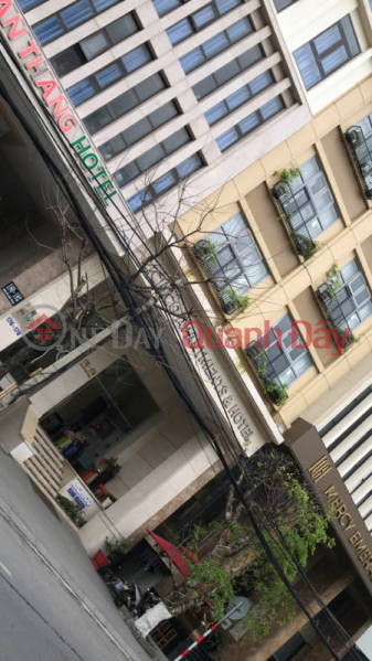 Richico apartment & hotel - 176-178 Nguyễn Văn Thoại (Richico apartment & hotel - 176-178 Nguyen Van Thoai) Sơn Trà | ()(2)