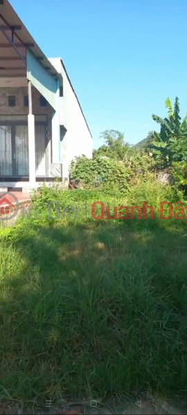 HOT HOT – CHEAP LAND – OWNER NEEDS TO SELL A PLOT OF LAND in Dinh Tan Hamlet, Vinh Thanh Town, Vinh Thanh District, Binh Dinh Province Vietnam Sales đ 400 Million