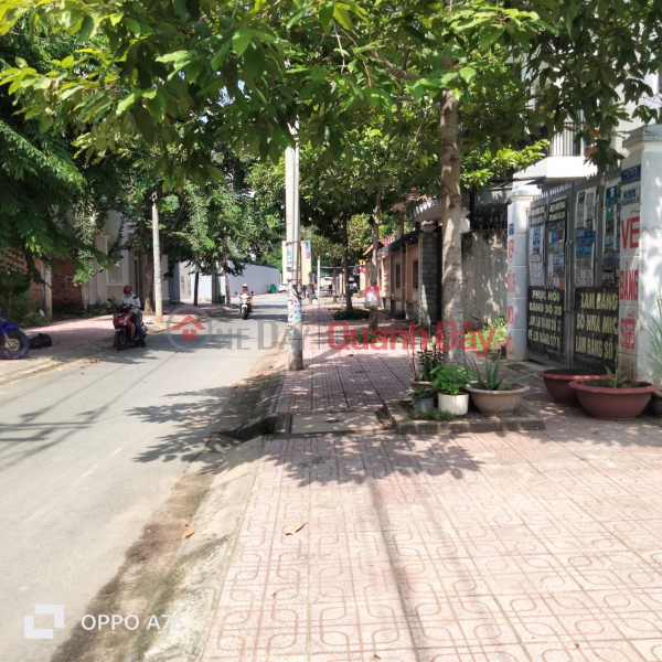 Property Search Vietnam | OneDay | Nhà ở, Niêm yết bán Cam kết rẻ nhất KDC Bửu Long, bán lô đất đẹp 4,5m x 28m chỉ 4ty150