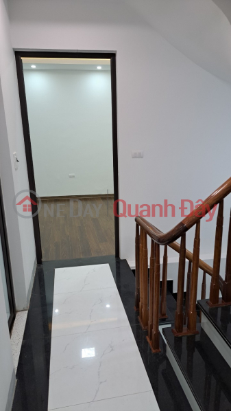 URGENT SALE OF 6-FLOOR SUBLOT HOUSE THANH XUAN - Thong Lane, WIDE - NEAR ROYAL - 33.5m2 - 6 floors - 5.3 billion, Vietnam | Sales, đ 5.3 Billion