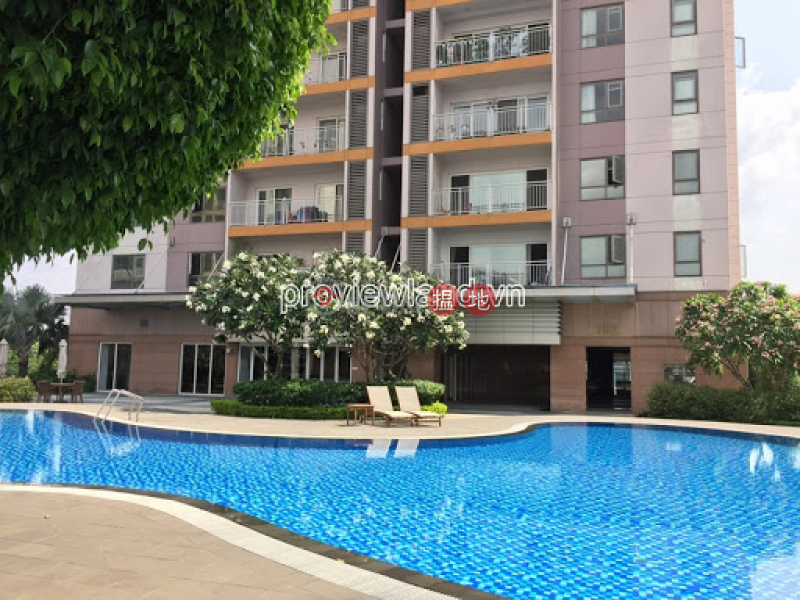 Xi Riverview Apartment (Căn hộ Xi Riverview),District 2 | (2)