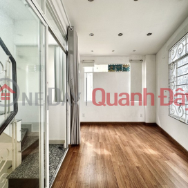 Thach Thi Thanh - BEAUTIFUL 5-FLOOR Reinforced Concrete House - 28m2 - WEST TAN DINH AREA, DISTRICT 1 - 4.2 BILLION. _0