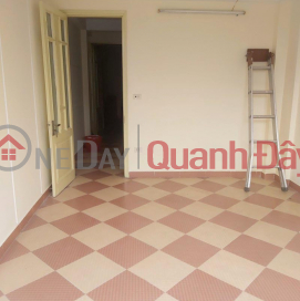 DAO TAN - BA DINH - 50M2 x 5 FLOORS - CAR PARKING AT DOOR - CLEAR ALLEY - BUSINESS - ABOVE 11 BILLION _0