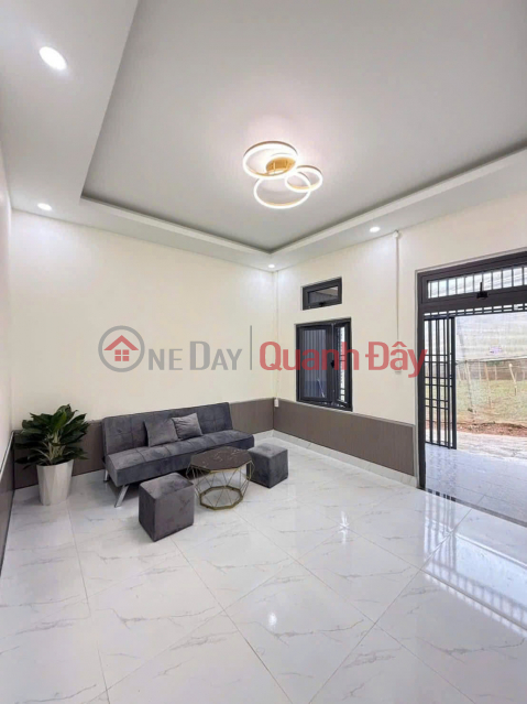 BÁN NHÀ GIÁ RẺ 2PN P8 ĐÀ LẠT - Giá bán : 1 tỷ 550 triệu _0