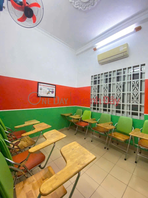House for sale on Ly Van Sam Street, Tam Hiep Ward, for rent 15 million, only 7.8 billion _0