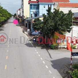 LAND ON BUSINESS STREET – ICH VINH, LIEN MINH, DAN PHUONG _0