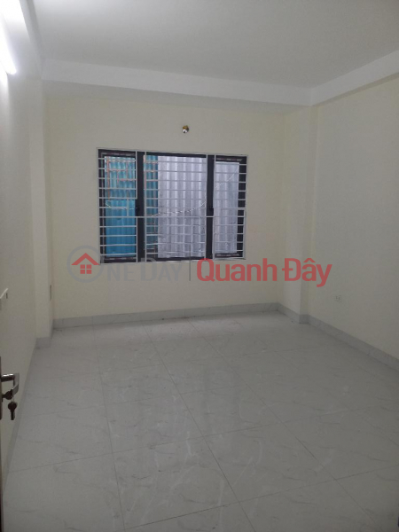 House for sale in Tran Phu Ha Dong, 53m2, 5 floors, wide alley, new house with 5 bedrooms fully furnished. 5.4 billion, Vietnam | Sales, đ 5.4 Billion