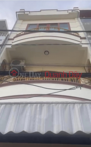 Need to sell 3-storey house on Hong Linh street frontage, Phuoc Hoa ward, Nha Trang city. Sales Listings