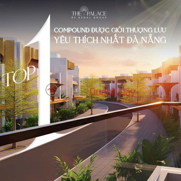 Regal The Palace | Việt Nam, Bán, đ 21,7 tỷ