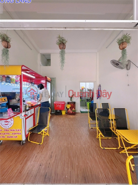 Bán nhà 3 Tầng, Mặt tiền Lê Khôi, gần Nguyễn Sơn, KD rất sầm uất, giá chỉ 5.48 tỷ _0