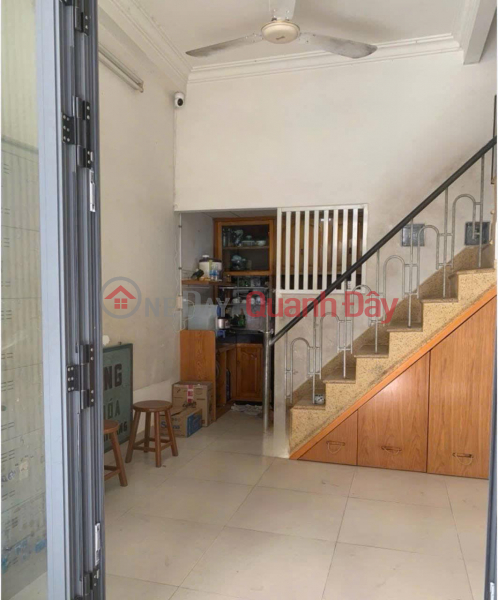 Property Search Vietnam | OneDay | Nhà ở | Niêm yết bán, BÁN TTTP NHÀ 3 TẦNG HẺM LÊ HỒNG PHONG PHƯỚC HẢI