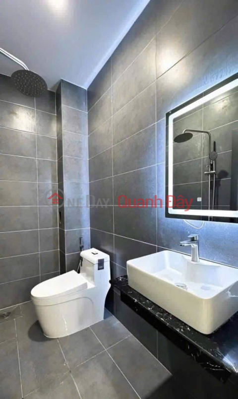 450TR SỞ HỮU NHÀ 1 LẦU DTSD 120M2 NGAY UBND PHƯỜNG TÂN TRIỀU _0