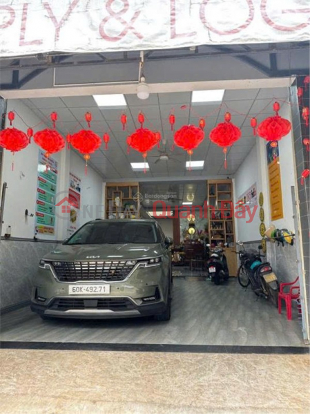 CHÍNH CHỦ Bán Nhà Mặt Phố Nguyễn Tri Phương, Xuân An, Long Khánh, Đồng Nai, 15 tỷ, 288 m2 | Việt Nam Bán đ 15 tỷ
