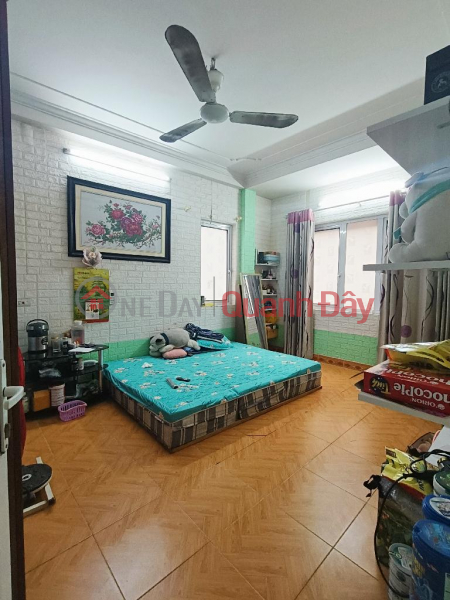 Property Search Vietnam | OneDay | Nhà ở | Niêm yết bán, Bán nhà Lạc Long Quân, Tây Hồ, ngõ thông oto 60 m2, 5 tầng, giá chỉ 17 tỷ