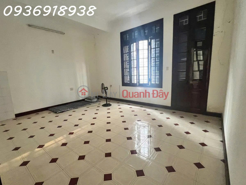 45 tỷ-tòa nhà siêu VIP Trung Kính, Cầu Giấy-phù hợp cho thuê văn phòng | Việt Nam, Bán | đ 45 tỷ