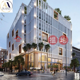 ECOLIVING APARTMENTS - THE ALLEY|CĂN HỘ ECOLIVING - THE ALLEY
