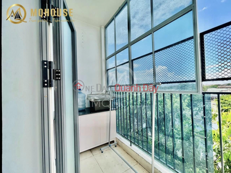 High-class mini apartment with full balcony furniture, extremely preferential price right on Truong Chinh Rental Listings