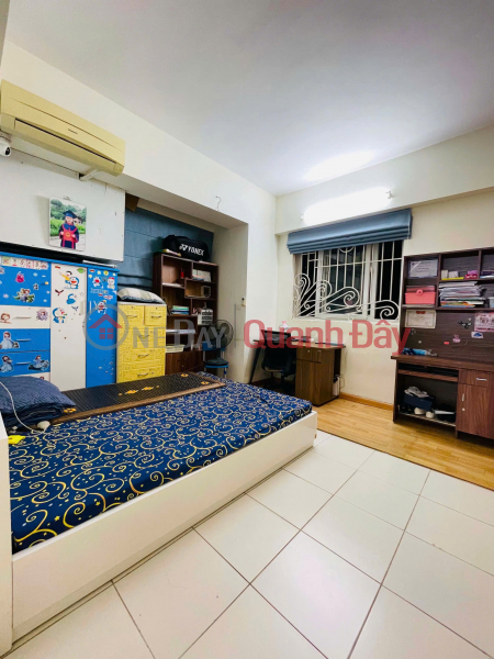 đ 5,4 tỷ, Ảnh thực tế - Tin thực chuẩn - Không làm mất thời gian của bạn - Chung cư 151 Nguyễn Đức Cảnh