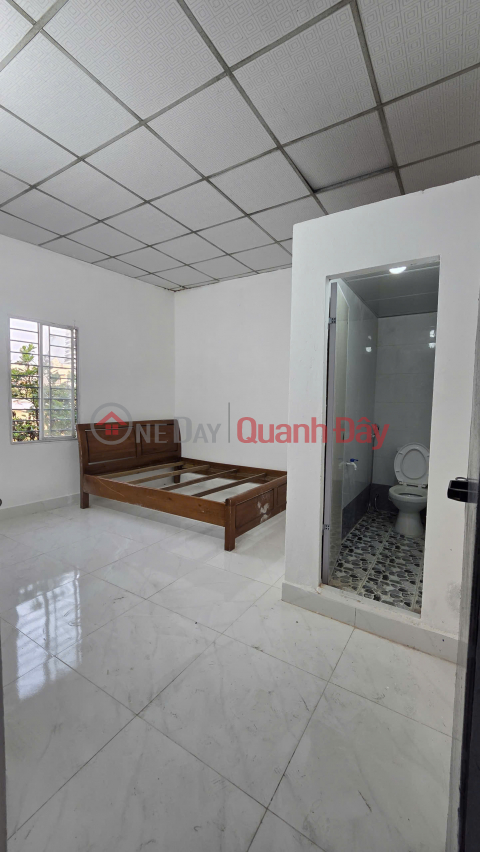 Cho Thuê Phòng Mới Xây – Giá Tốt, Tiện Nghi, An Ninh Đ.Tô Hiến Thành, P.Phước Mỹ, Q.Sơn Trà _0