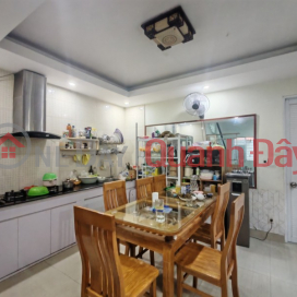 ► Corner plot, 3m wide, straight access to Nguyen Tri Phuong main road, 70m2, spacious and beautiful mezzanine, 5.x billion VND. _0