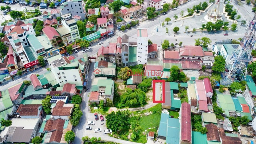 Làm ơn chọn | Nhà ở, Niêm yết bán, đ 1,03 tỷ