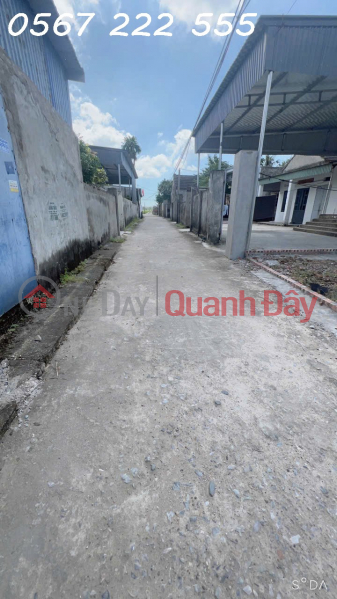 Rare corner lot in Huu Bang center - car parking at the door, price only 1.2xx billion ZALO 0567 222 555 Sales Listings