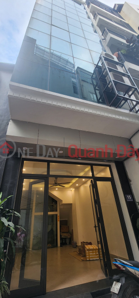 Property Search Vietnam | OneDay | Nhà ở, Niêm yết bán | Siêu phẩm Nguyễn Chánh, phân lô, ô tô tránh, kinh doanh, văn phòng, giá tốt