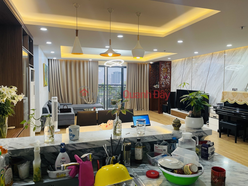 Property Search Vietnam | OneDay | Residential | Sales Listings Peak! House for sale at Van Quan, LOT ANGLE, K. BUSINESS, IMMEDIATELY 5T; 9.9 billion RARE!