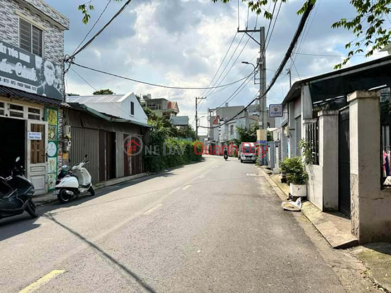 Property Search Vietnam | OneDay | Nhà ở | Niêm yết bán, NHÀ MẶT TIỀN - KINH DOANH TỐT - 41.5M2 - 2 TẦNG - GẦN CHỢ HIỆP THÀNH - GIÁ CHỈ 3.47 TỶ