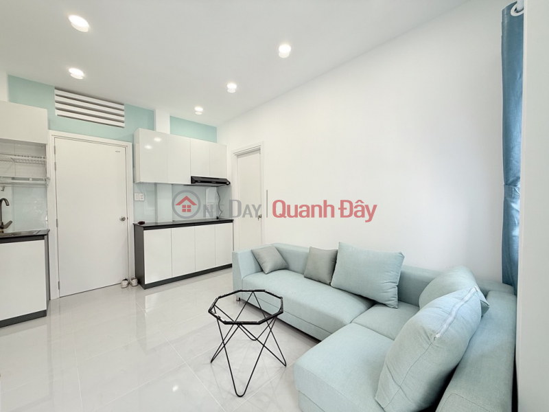 Bán chung cư Lý Thường Kiệt, Q.11 gần Thiên Phước 40m2 chỉ 2ty5 , tặng nội thất, Việt Nam | Bán | đ 2,5 tỷ